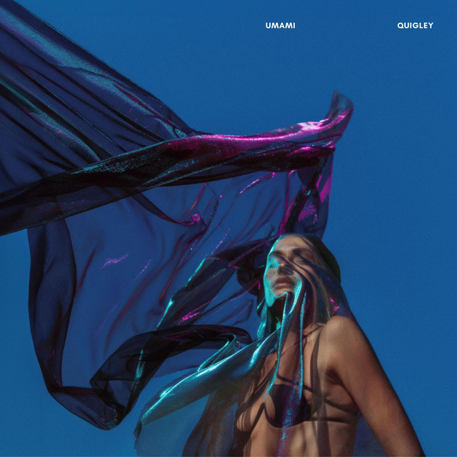 UMAMI cover