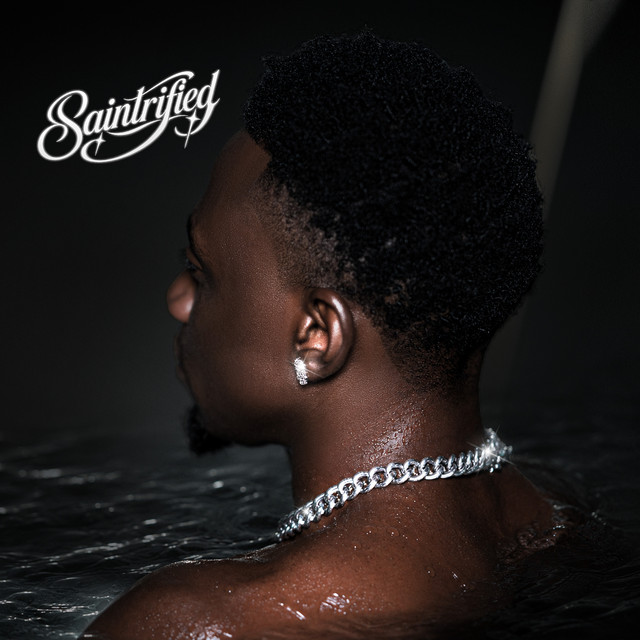Saintrified album image