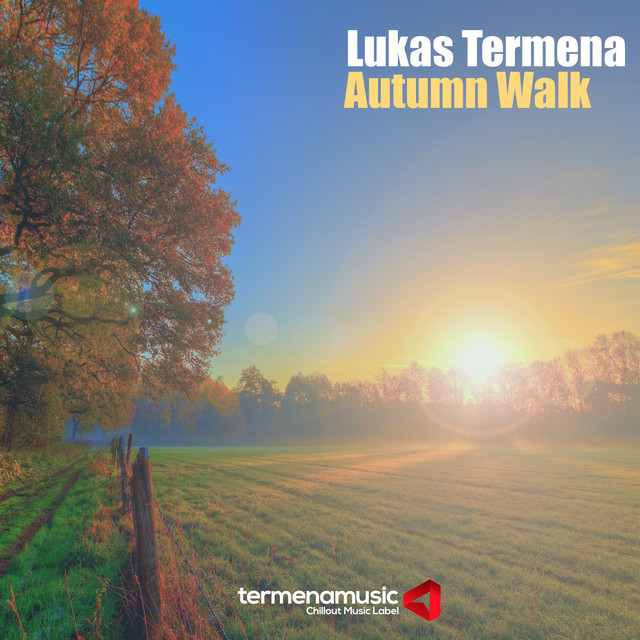 Autumn Walk - Original Mix