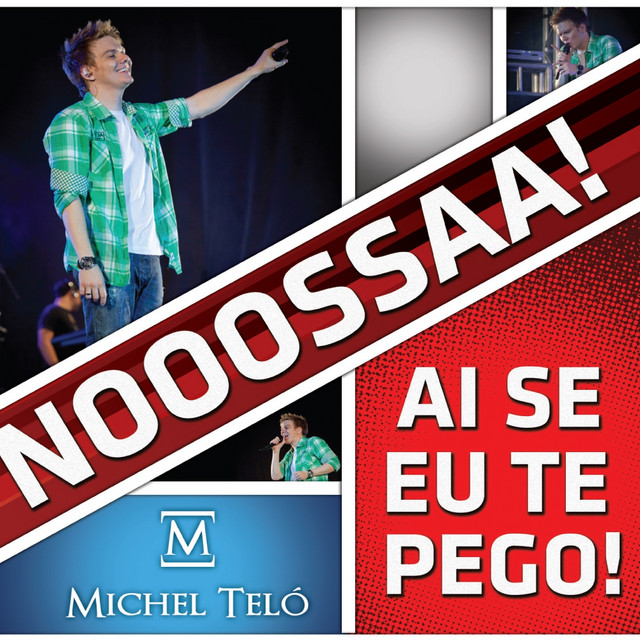 Ai Se Eu Te Pego