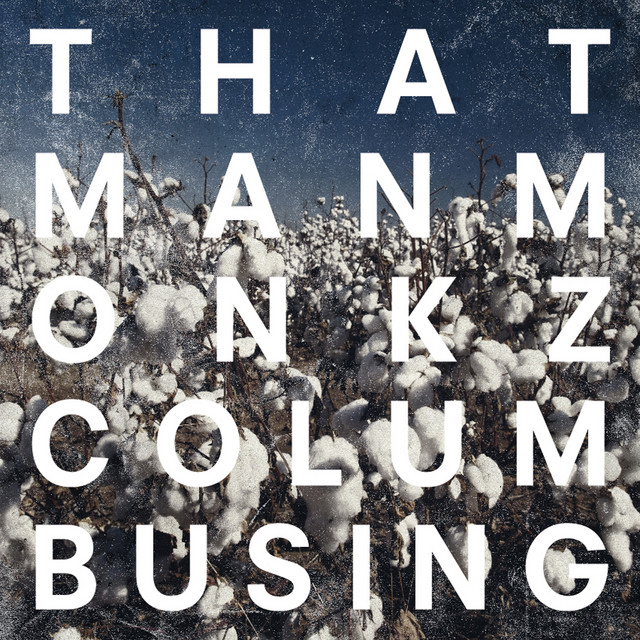 Columbusing cover art