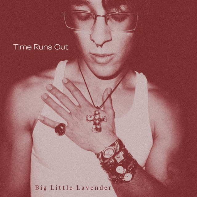 Time Runs Out..