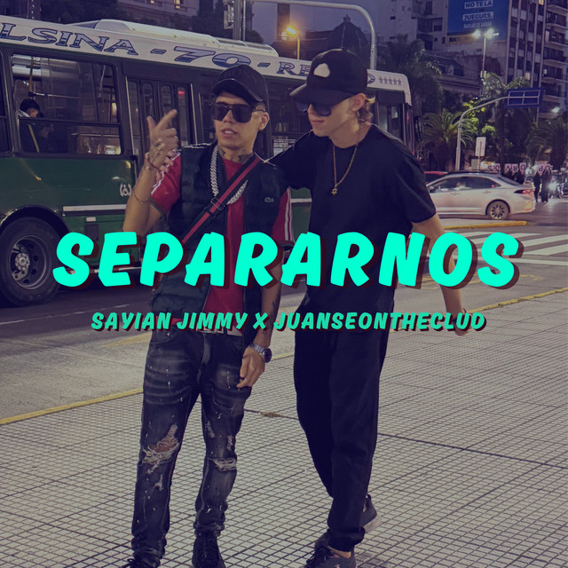 Separarnos