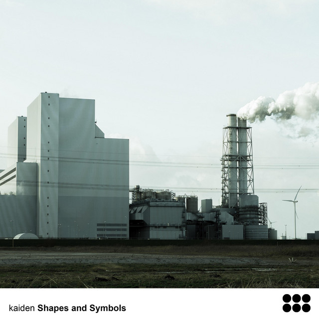 shapes and symbols cover art