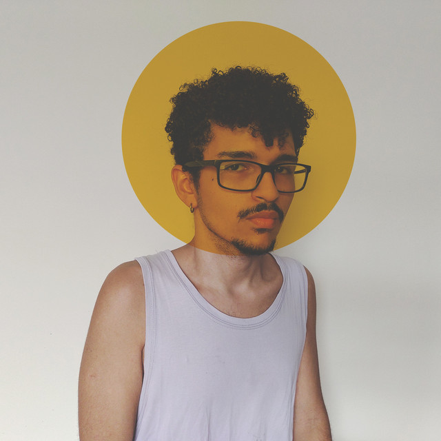 <del> cover art
