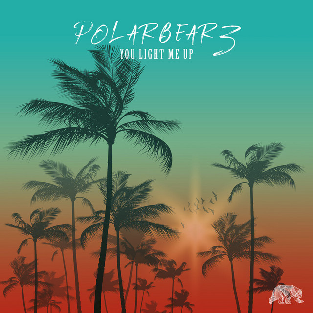 You Light Me Up cover