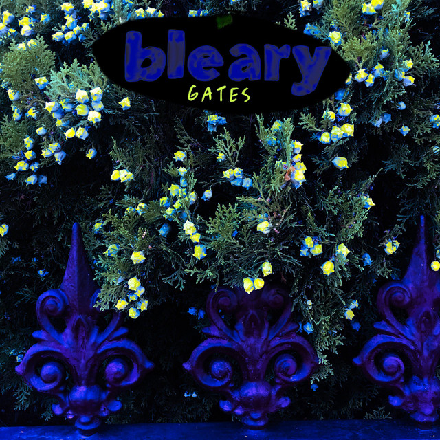 Gates cover art