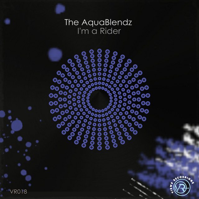 I'm a Rider - Extended Mix