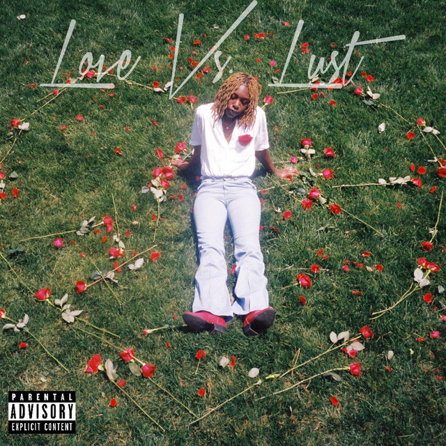Love Vs. Lust cover art