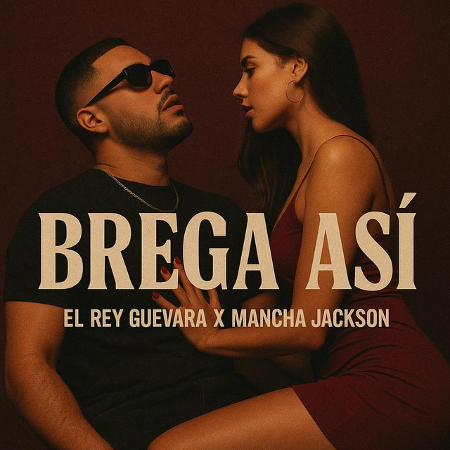 Brega Asi (feat. Mancha Jackson)