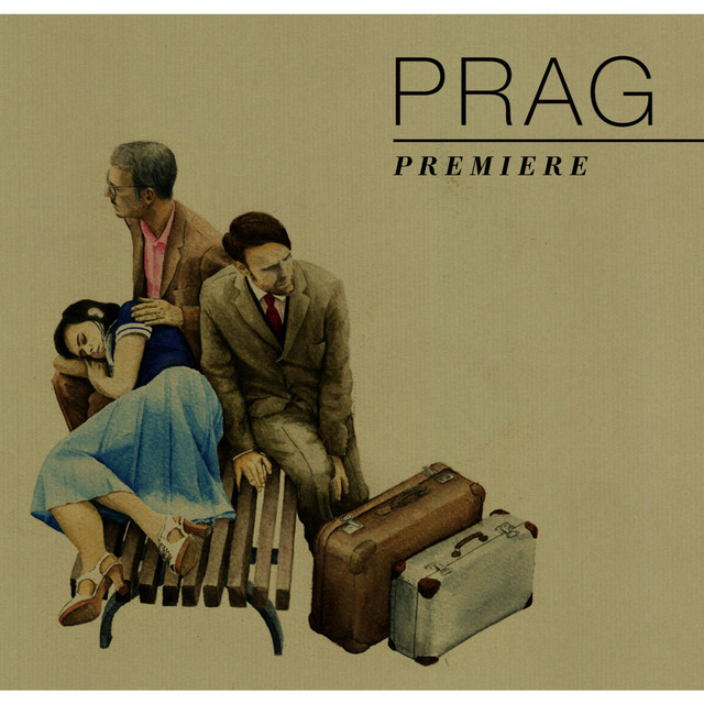 Premiere cover art