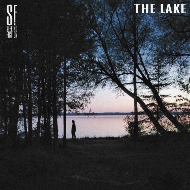 The Lake cover art