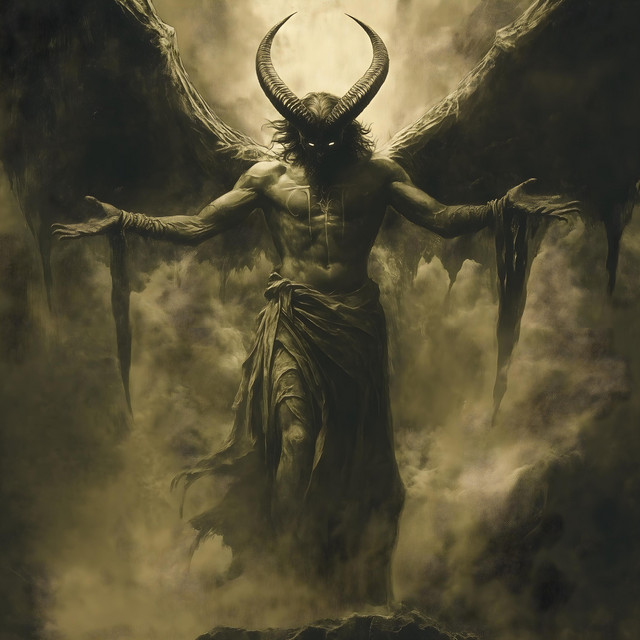 Ascend Into God's Embrace