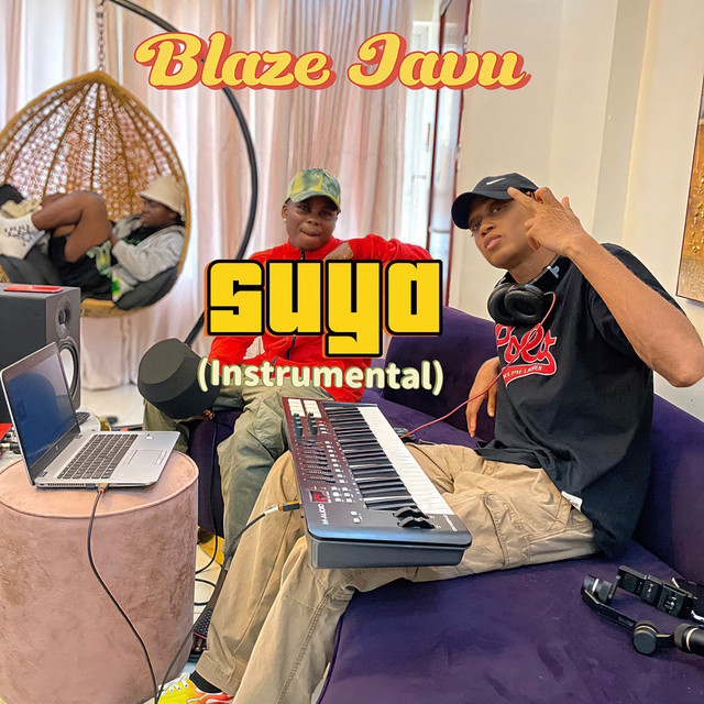 SUYA - Instrumental Version