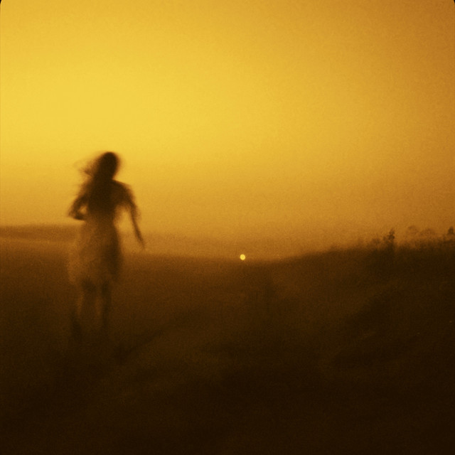 yellow mist