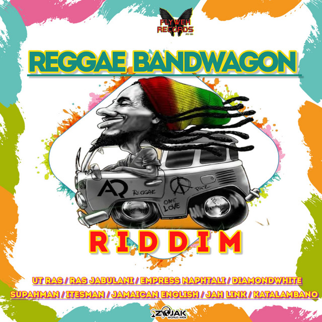 REGGAE BANDWAGON RIDDIM - Compilation by Various Artists | Spotify