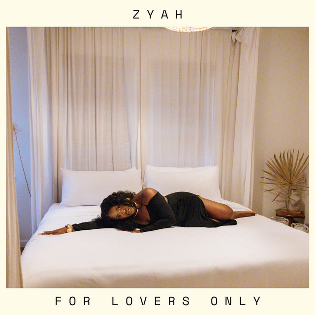 For Lovers Only album image