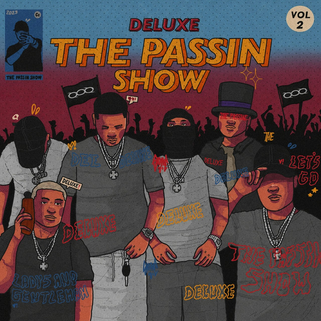 The Passin Show (Deluxe)