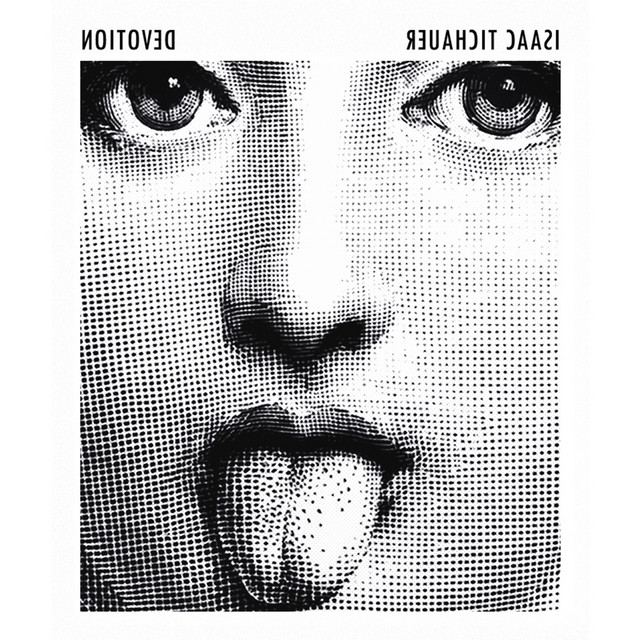 Devotion cover art