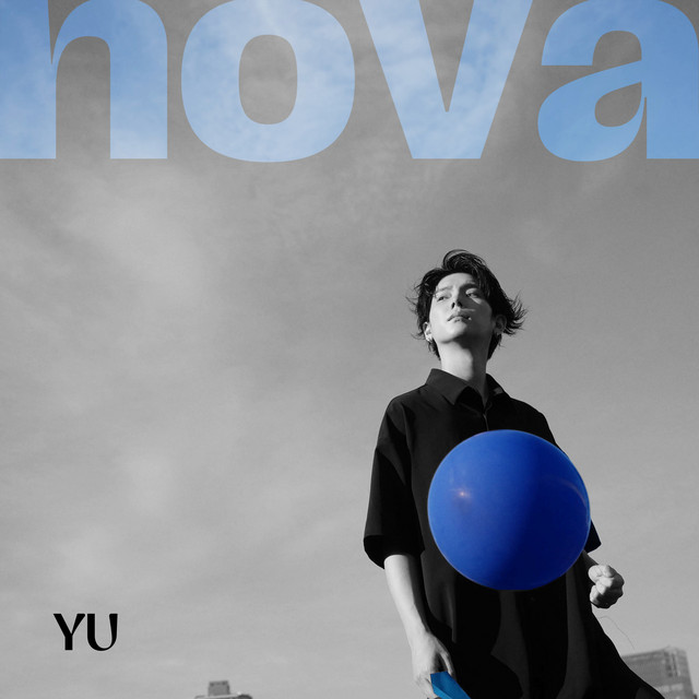 nova - Single by YU | Spotify