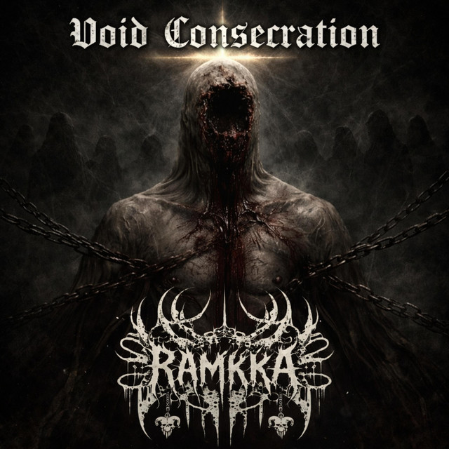 Void Consecration