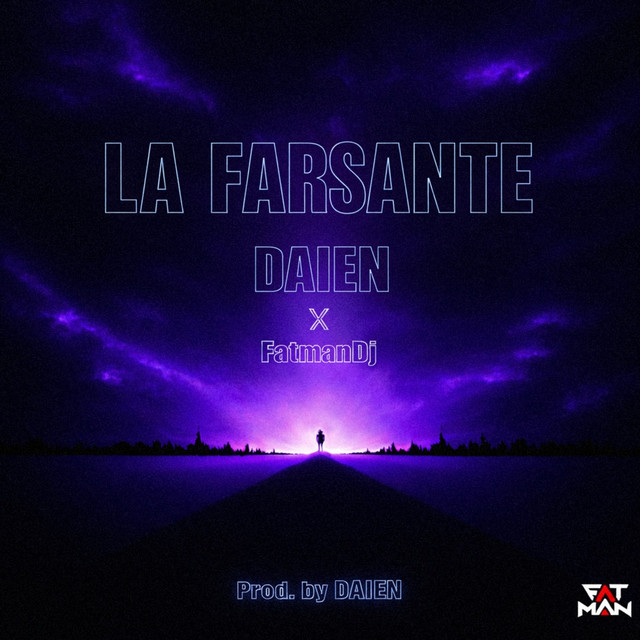 La Farsante