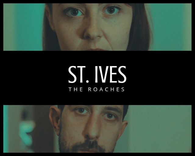 The Roaches cover