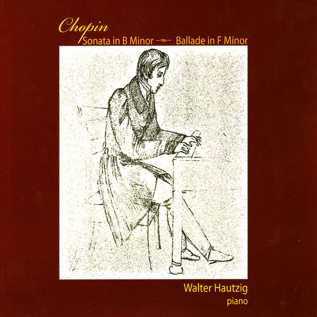 Impromptu In C Sharp Minor, Op. 66: Impromptu (Fantaisie-Impromptu) In C Sharp Minor, Op. 66 cover art