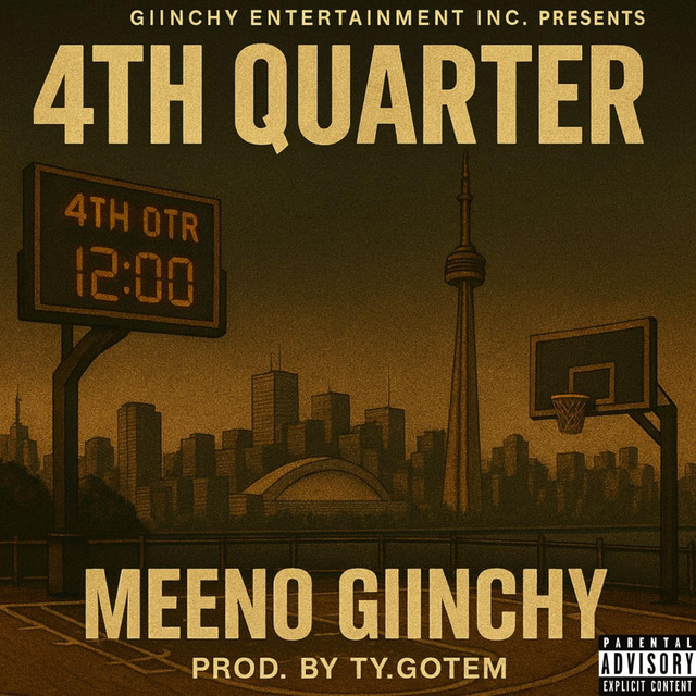 Shoppers cover art