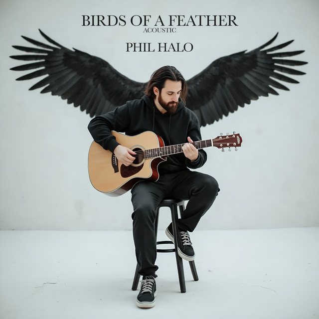 BIRDS OF A FEATHER - Acoustic