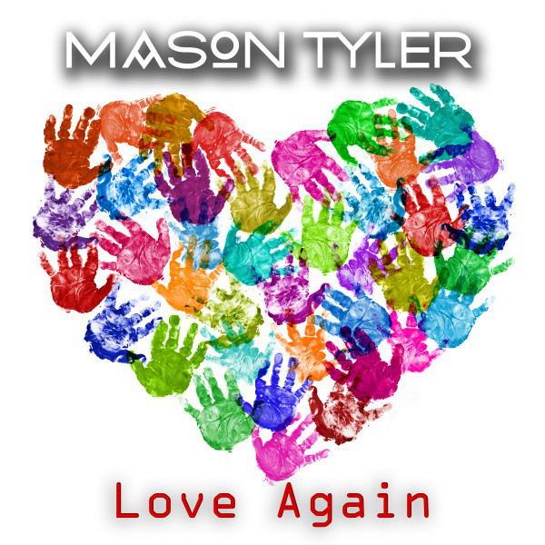Love Again (Shadows of the Past) [feat. Marci] [Remixes] - EP cover