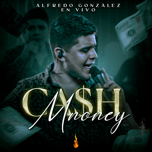 Cash Money - En Vivo