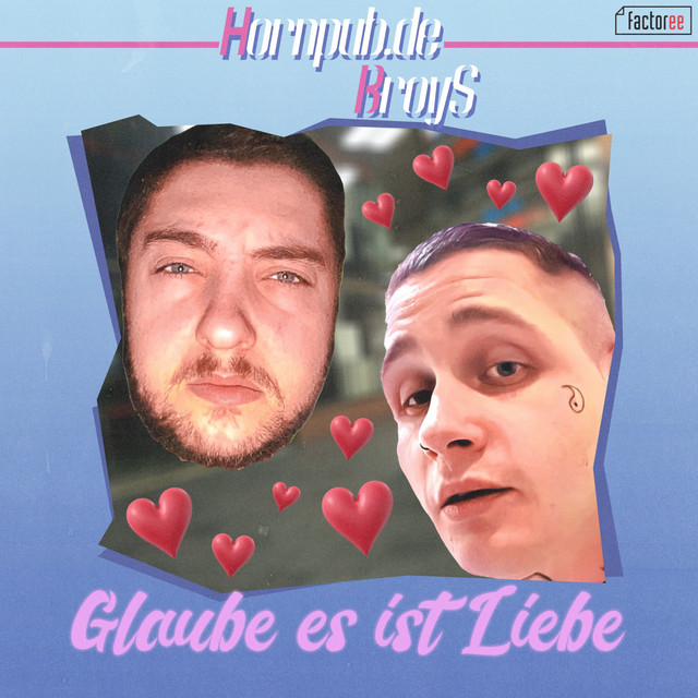 Glaube es ist Liebe