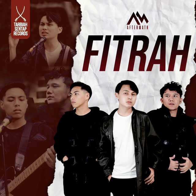 Fitrah cover art