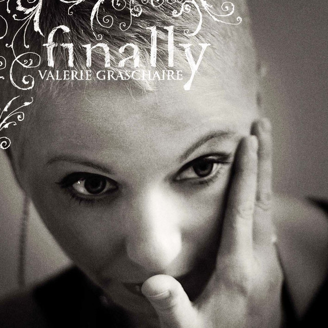 Finally — Valerie Graschaire Trio