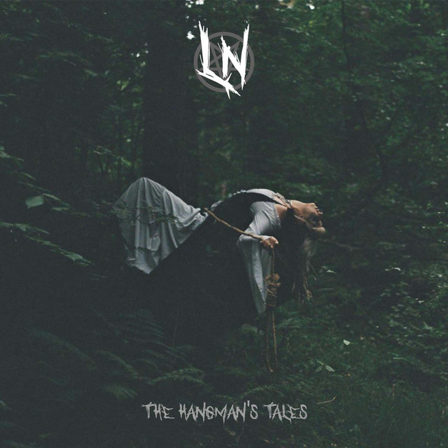 The Hangman's Tales cover art