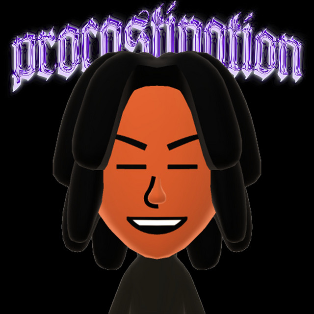 procastination (club edition) cover art