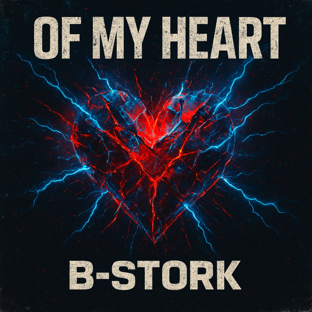 Of My Heart - Radio Mix