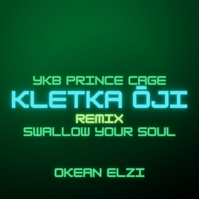 Kletka Ōji - Remix