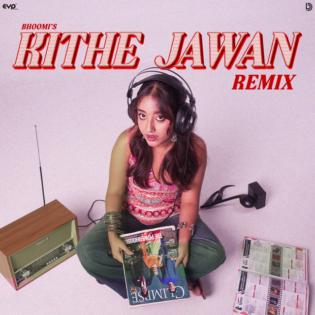 Kithe Jawan (Remix)