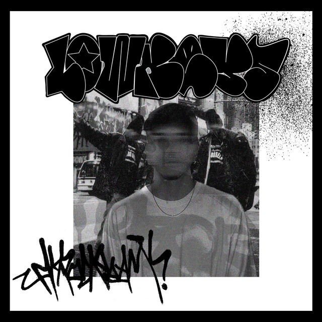 Lowkeys cover art