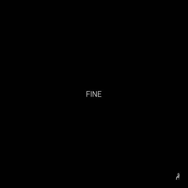 Fine cover