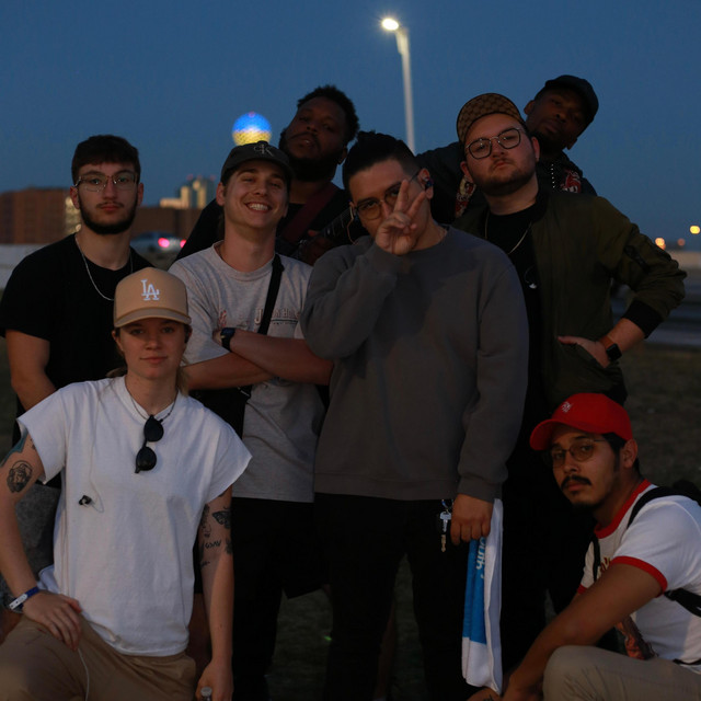 HELLOSPCMN cover art