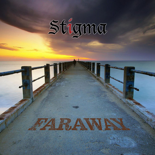 Faraway album image