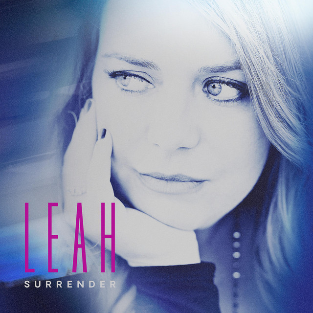Surrender cover art