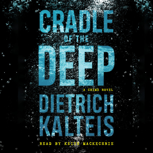 Dietrich Kalteis