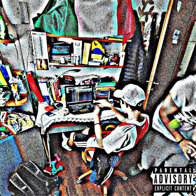 balla's sample pack, Vol.1 cover art