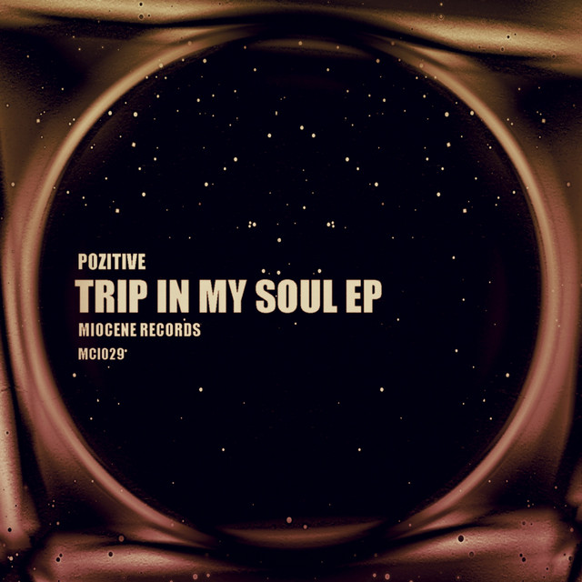 Trip In My Soul EP cover