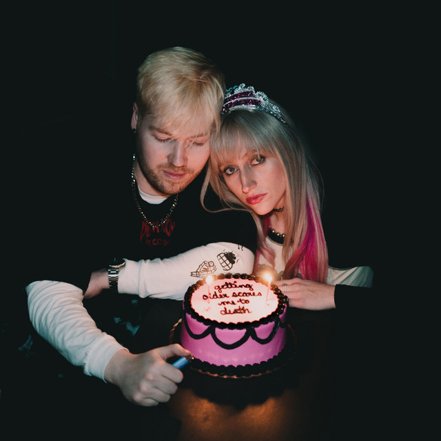 undefined album image