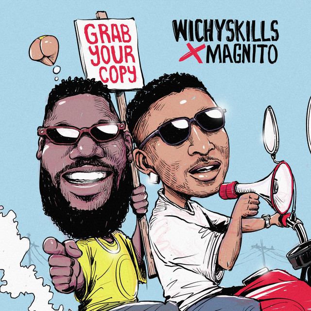 GRAB YOUR COPY